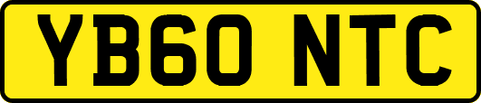 YB60NTC