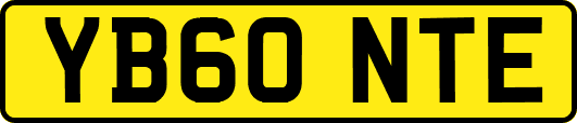YB60NTE