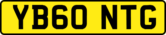 YB60NTG