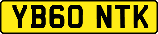 YB60NTK