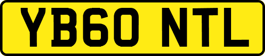YB60NTL