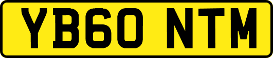 YB60NTM