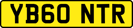 YB60NTR