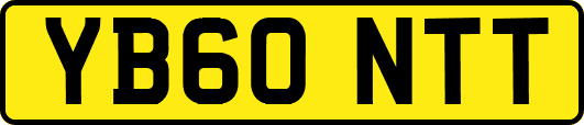 YB60NTT