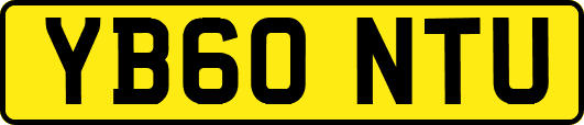 YB60NTU
