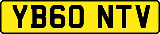 YB60NTV
