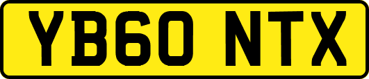 YB60NTX