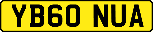 YB60NUA