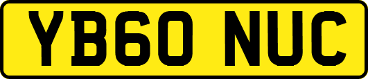 YB60NUC