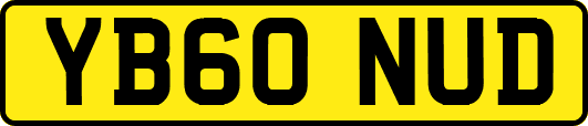 YB60NUD