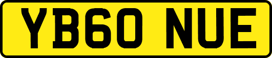YB60NUE