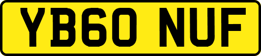 YB60NUF