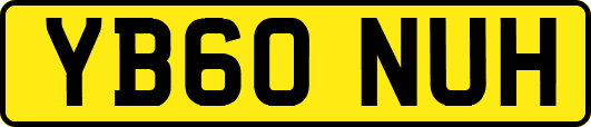 YB60NUH