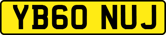 YB60NUJ