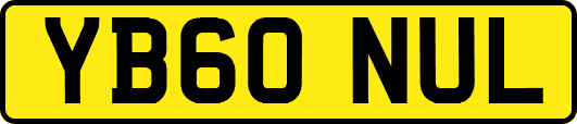 YB60NUL
