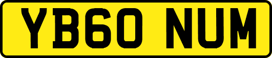 YB60NUM