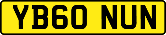YB60NUN