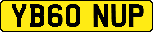 YB60NUP