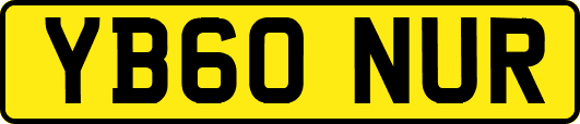 YB60NUR