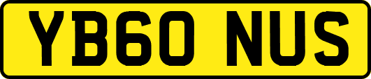 YB60NUS