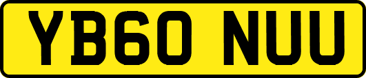 YB60NUU
