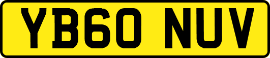 YB60NUV