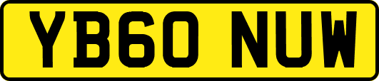 YB60NUW