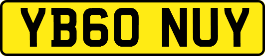 YB60NUY