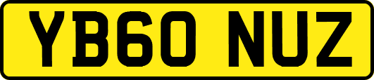 YB60NUZ