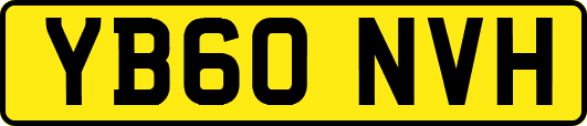 YB60NVH