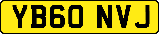 YB60NVJ