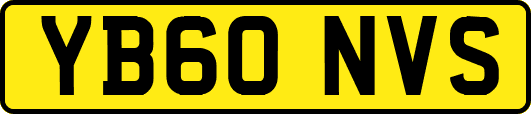 YB60NVS