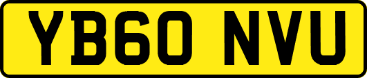 YB60NVU