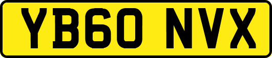 YB60NVX