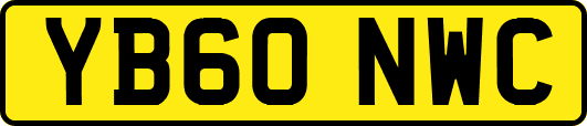 YB60NWC