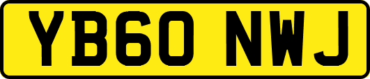YB60NWJ