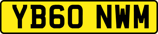 YB60NWM