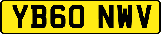 YB60NWV