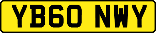 YB60NWY