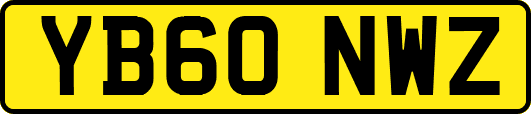 YB60NWZ