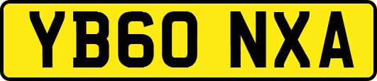 YB60NXA