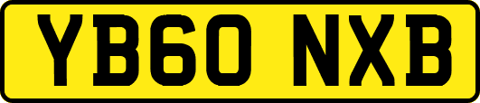 YB60NXB