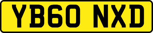 YB60NXD