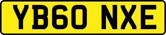 YB60NXE