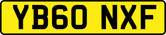 YB60NXF