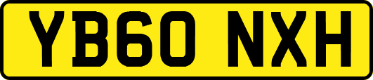 YB60NXH
