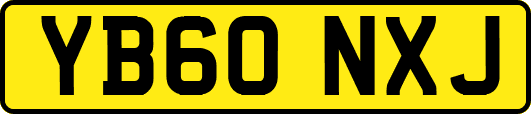 YB60NXJ