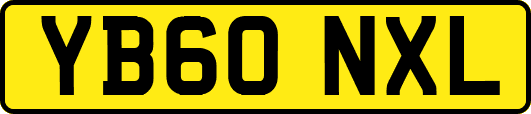 YB60NXL