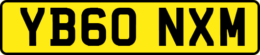 YB60NXM