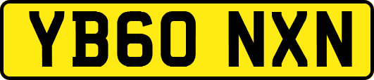 YB60NXN